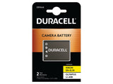 Duracell DR9664 batteri til kamera/videokamera Lithium-Ion (Li-Ion) 700 mAh