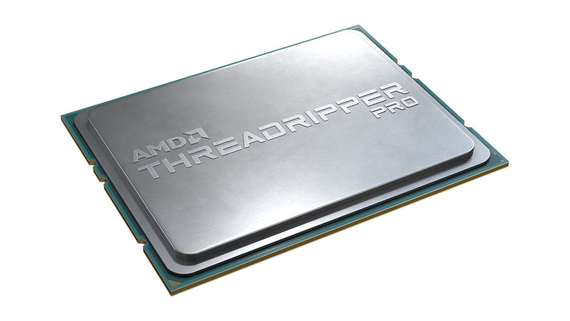 AMD Ryzen Threadripper PRO 5955WX processor 4 GHz 64 MB L3 Bakke