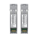 Ubiquiti UACC-OM-MM-10G-D-2 modul til netværksmodtager Fiberoptisk 10000 Mbit/s 850 nm