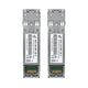 Ubiquiti UACC-OM-MM-10G-D-2 modul til netværksmodtager Fiberoptisk 10000 Mbit/s 850 nm