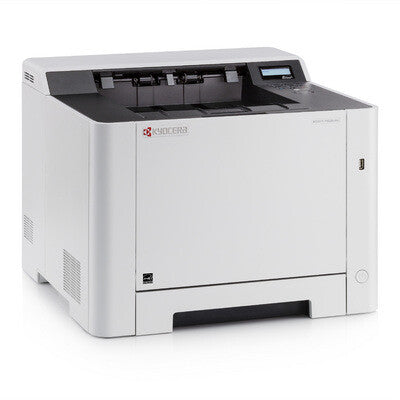 KYOCERA ECOSYS P5026cdn Farve 9600 x 600 dpi A4