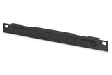 Digitus DN-10-SET-3-B stativ 12U Vægmonteret stativ Sort