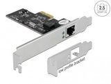 DeLOCK 89598 interface-kort/adapter Intern RJ-45