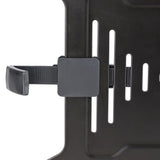 StarTech.com LAPTOP-ARM-TRAY laptop stativ Laptoparm Sort