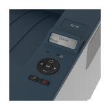 Xerox B230, A4, 34 sider/min, trådløs dupleksprinter PCL5e/6, 2 magasiner, i alt 251 ark