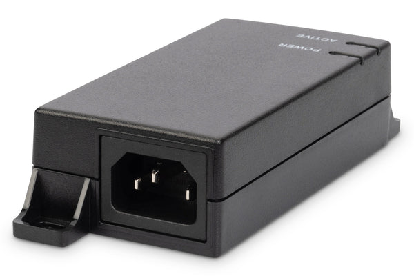 Digitus DN-95102-1 PoE adapter Gigabit Ethernet 48 V