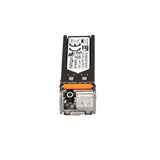 StarTech.com SFP1000BXDST modul til netværksmodtager Fiberoptisk 1250 Mbit/s SFP