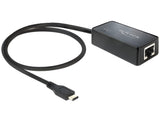 DeLOCK 62642 netværkskort Ethernet 1000 Mbit/s