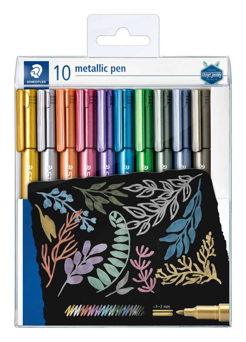Staedtler 8323 TB10 filtpen