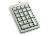 CHERRY G84-4700 numerisk tastatur Laptop/PC USB Grå