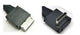 Intel AXXCBL530CVCR Serial Attached SCSI (SAS)-kabel 0,53 m Sort