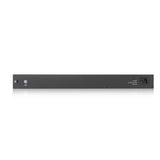 Zyxel GS2220-28-EU0101F netværksswitch Administreret L2 Gigabit Ethernet (10/100/1000) Sort