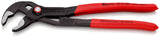 Knipex 87 21 250 tang Tunge-og-spids tang