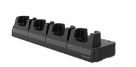 Honeywell EDA50K-CB-2 ladestation organisator Fritstående Sort