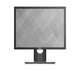 DELL P Series P1917S computerskærm 48,3 cm (19") 1280 x 1024 pixel SXGA LCD Sort