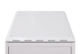 Digitus DN-19 22U-6/6-1 stativ Fritstående reol Grå