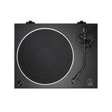 Audio-Technica AT-LP5X pladespiller Direct drev pladespiller Sort Vejledning