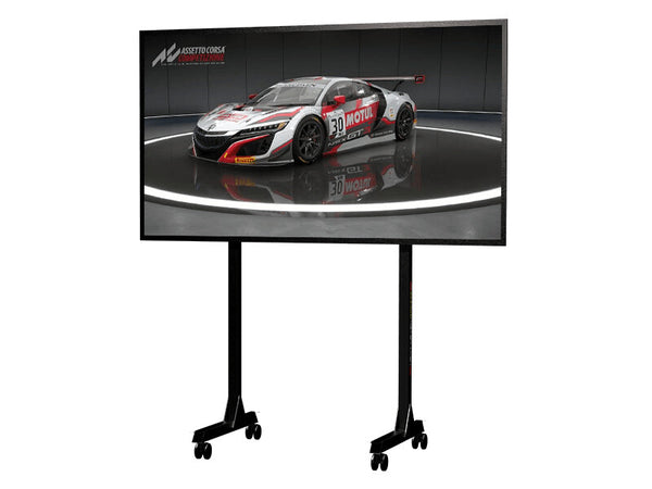 Next Level Racing Stativ Fladt panel 24-85