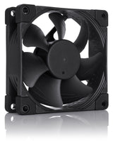 Noctua NF-A8 PWM CH.BK.S Computerkølesystem Computerkabinet Ventilator 8 cm Sort