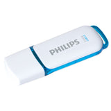 Philips FM51FD75B USB-nøgle 512 GB USB Type-A 3.2 Gen 1 (3.1 Gen 1) Hvid