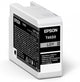 Epson UltraChrome Pro blækpatron 1 stk Original Lys grå