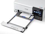 Epson EcoTank L8160 Inkjet A4 5760 x 1440 dpi 32 sider pr. minut Wi-Fi