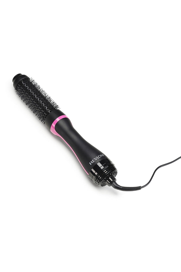 Revlon RVDR5292 Hårstylingssæt Varm Sort, Lyserød 2,5 m