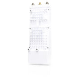 Ubiquiti AirFiber AF-5XHD 1000 Mbit/s Hvid Strøm over Ethernet (PoE)