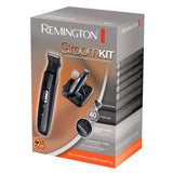 Remington PG6130 body groomer / barbermaskine Sort