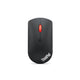 Lenovo 4Y50X88822 mus Spil Ambidextrous Bluetooth Optisk 2400 dpi