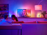 Philips Hue White and Color ambiance Play gradient lightstrip 75 tommer
