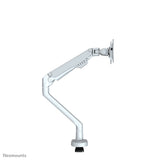 Neomounts FPMA-D750SILVER2 skærmbeslag og -stativer 81,3 cm (32") Skrivebord Sølv
