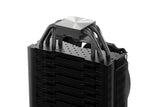 be quiet! Dark Rock Slim Processor Køler 12 cm Sort