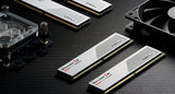 G.Skill Ripjaws F5-6000J3238F16GX2-RS5W hukommelsesmodul 32 GB 2 x 16 GB DDR5 288-pin DIMM