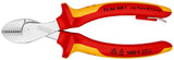 Knipex X-Cut Diagonal tang