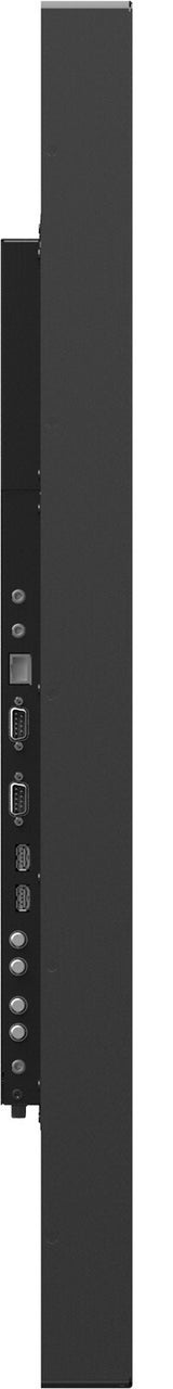 iiyama ProLite TH5565MIS-B1AG Digital fladpaneldisplay 139,7 cm (55") LED 400 cd/m² Fuld HD Sort Berøringsskærm 24/7