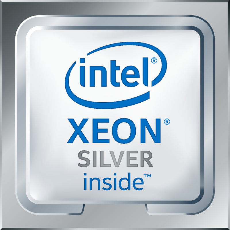 Intel Xeon 4208 processor 2,1 GHz 11 MB Bakke