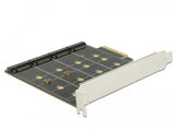 DeLOCK 89888 interface-kort/adapter Intern SATA