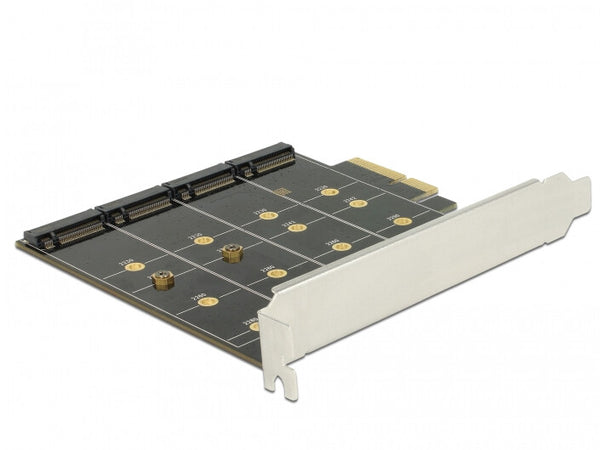 DeLOCK 89888 interface-kort/adapter Intern SATA