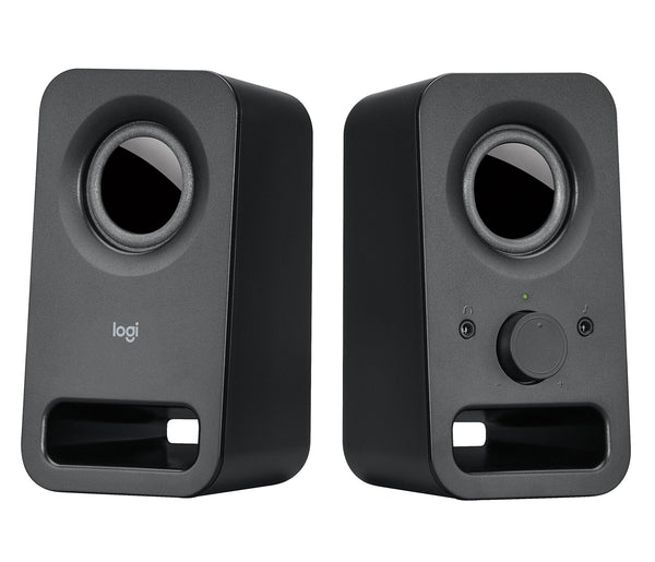 Logitech Z150 Sort Ledningsført 3 W