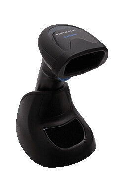 Datalogic QBT2500-BK-BTK1 stregkodelæser Håndholdt stregkodelæser 1D/2D Sort