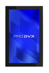 ProDVX SD-22 54,6 cm (21.5") 250 cd/m² Sort 24/7