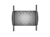 Multibrackets 4036 tv-beslag 165,1 cm (65") Sort