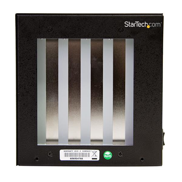StarTech.com PEX2PCIE4L interface-kort/adapter