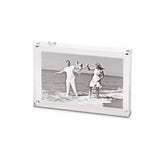 MAUL 1954305 billedramme Enkelt billedramme Transparent