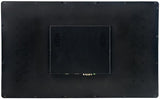 Hannspree HO 275 PTB computerskærm 68,6 cm (27") 1920 x 1080 pixel Fuld HD LED Berøringsskærm Sort