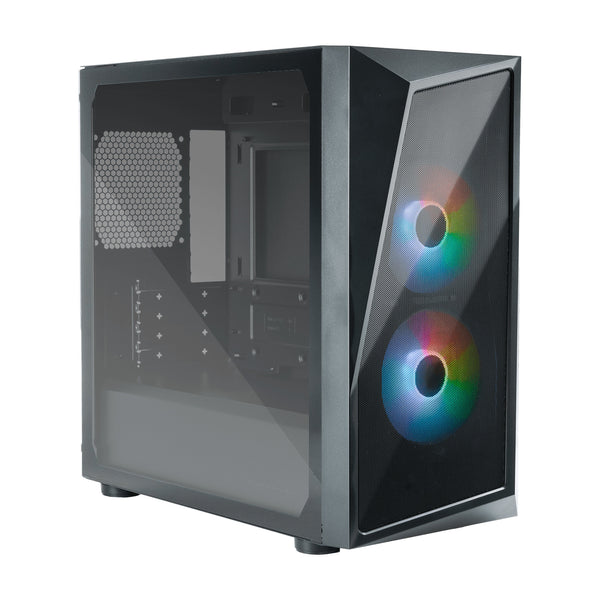 Cooler Master CMP 320 Mini Tower Sort