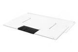 Digitus DN-19-PB-TB tilbehør til rack Øverste panel