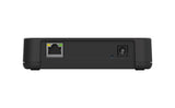SEH utnserver Pro printserver Ethernet LAN Sort