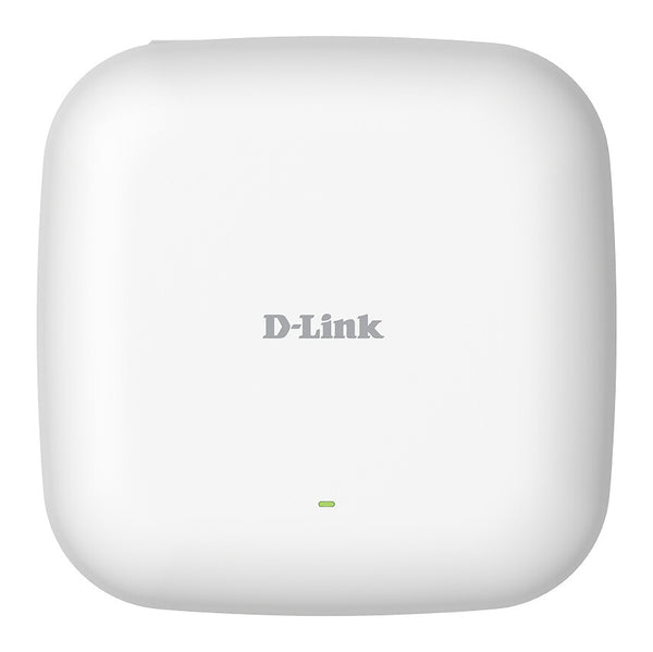 D-Link AC1200 1200 Mbit/s Hvid Strøm over Ethernet (PoE)